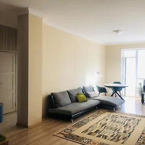  Апартаменты Expo-residence